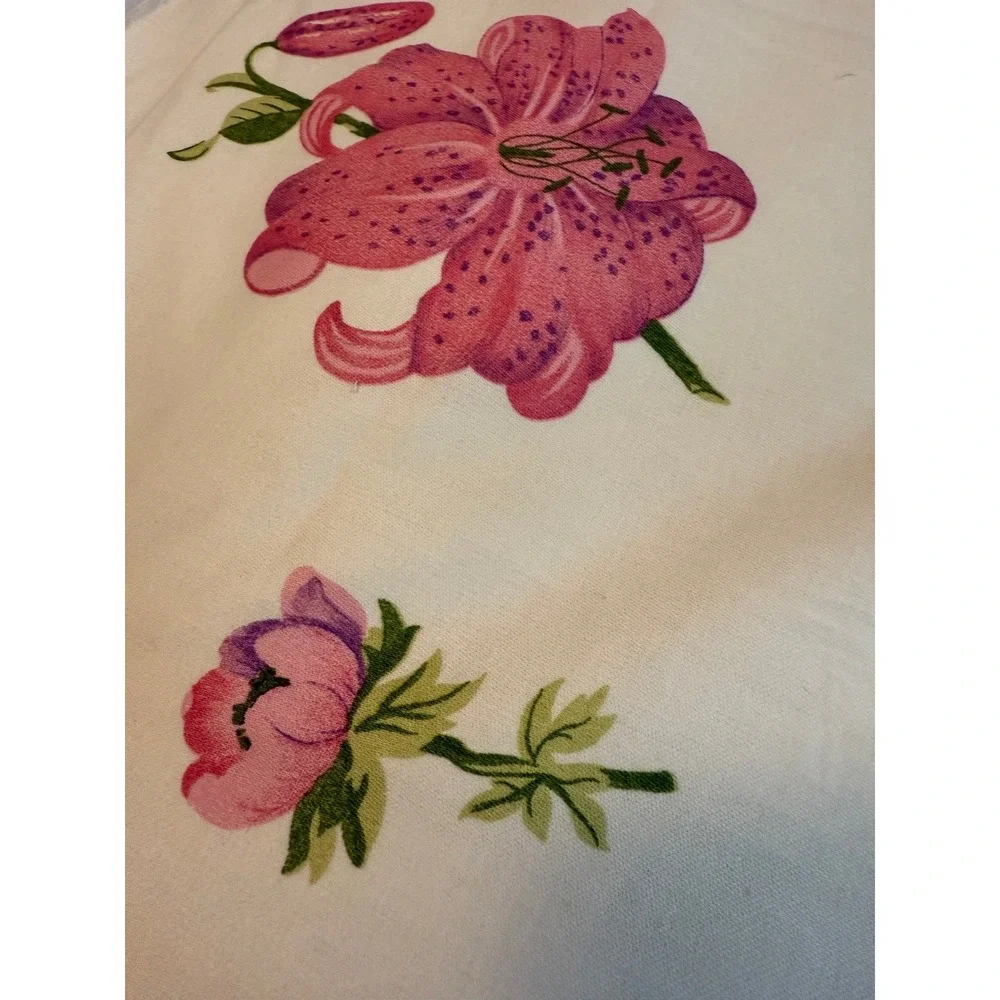 Suburban Fabrics vintage new